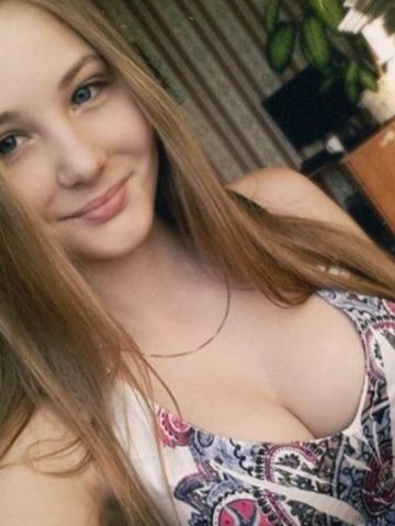 Анкета проститутки Танюша, 23 года